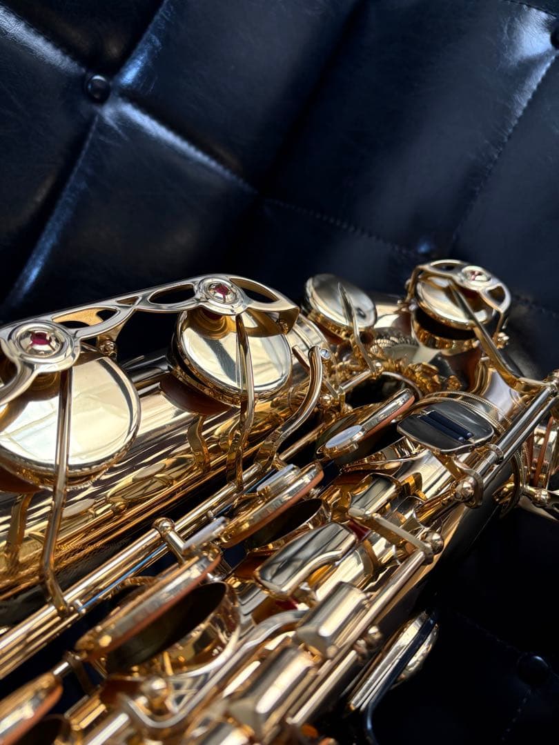 【ヤマハ テナーサックス Custom EX YTS-875EX 】