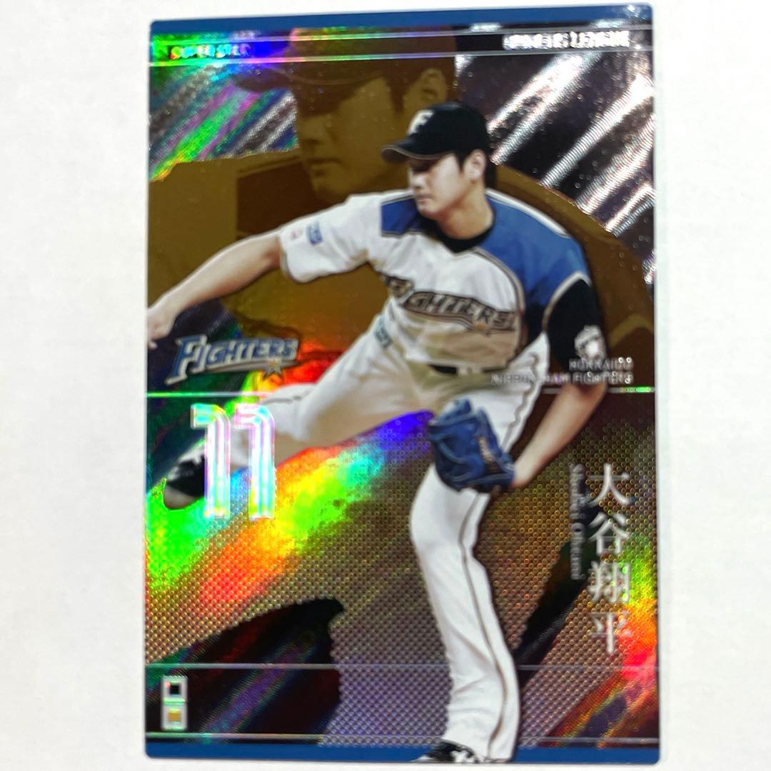 か*い様 大谷翔平　オーナーズリーグカード