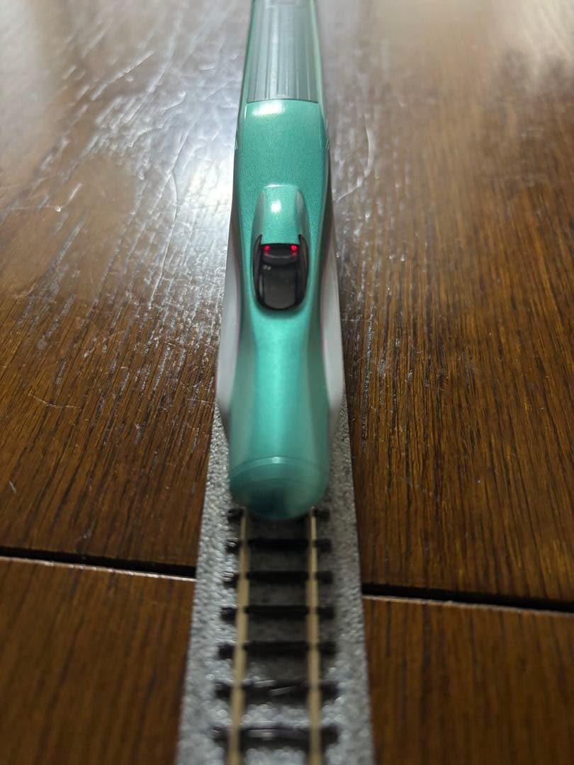 KATO E5系 新幹線「はやぶさ」 6両セット 10-1663、10-1664