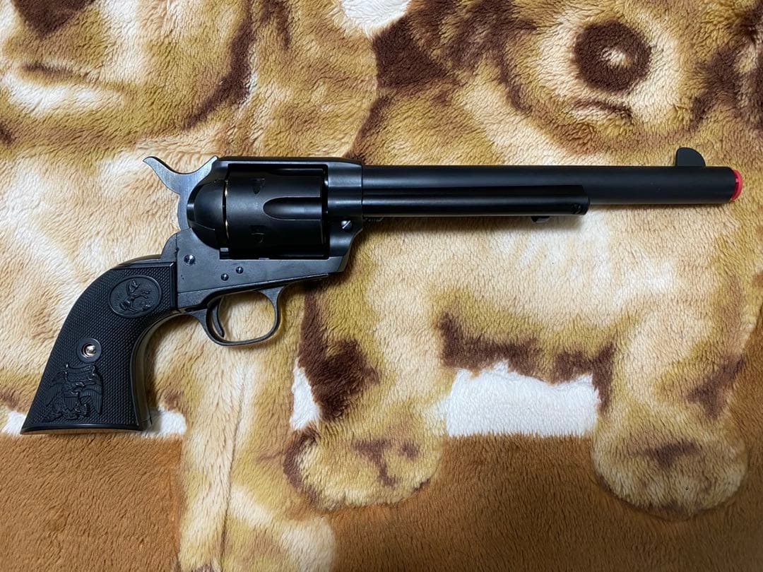 マスダヤ BOLT888 mk2エアーガン マスダヤ、サンダーボルト(ジャンク