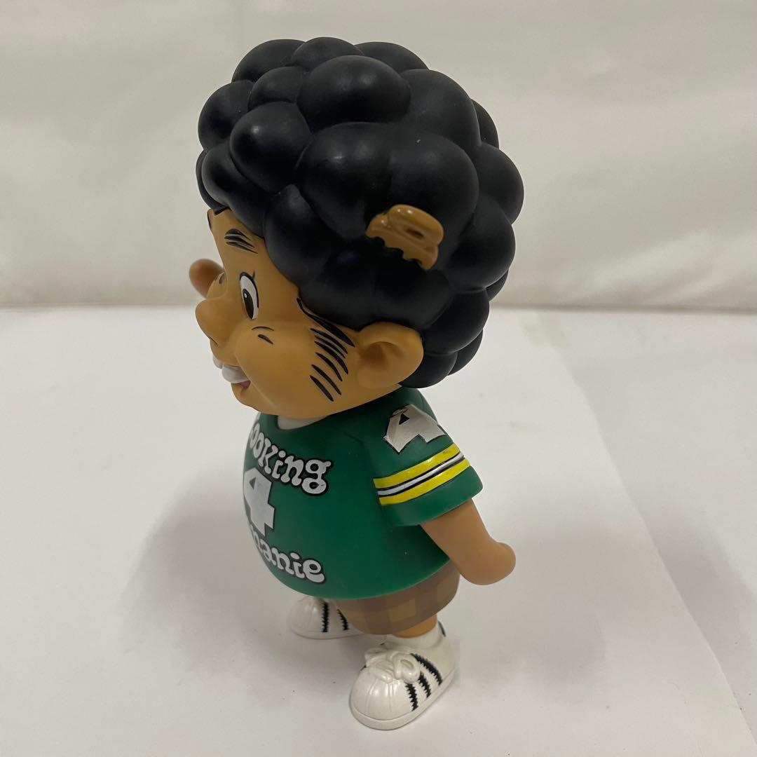 TOKYO TRIBE ハシーム HASHEEME 井上三太 フィギュア