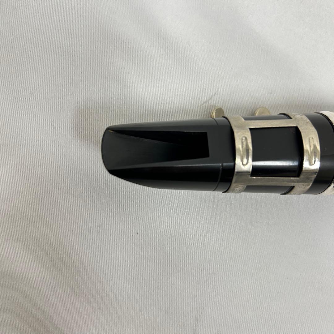 YAMAHA ヤマハ 日本楽器 クラリネット YCL-27 日本製