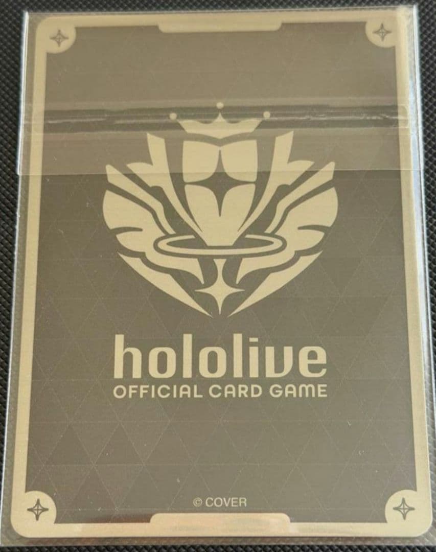 ホロカ　WGP　博衣こより　PR/プロモ/ホイル 　未開封