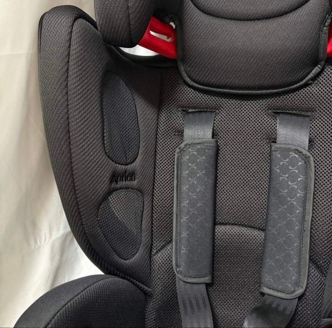 おこめ様専用 Aprica Air Groove Plus 車用チャイルドシート