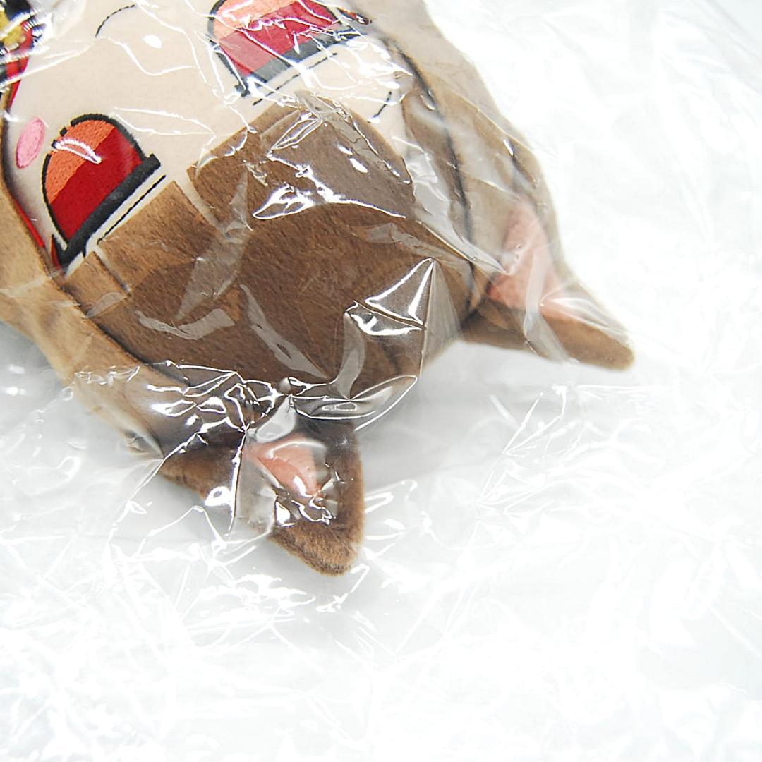 匿名配送 ふもふもあかぎ アズールレーン ぬいぐるみ 赤城 Gift アズレン