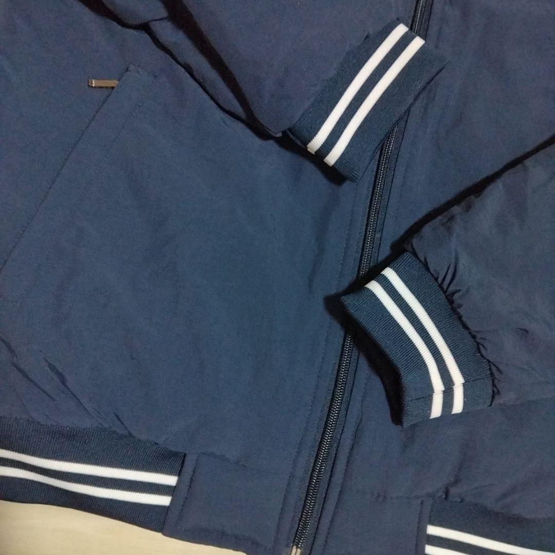 LONGINES 香港 国際競走 競馬 ブルゾン 美品