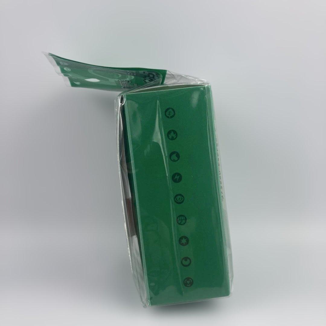 新品未開封　2005年　まぼろしの森　 オフィシャルデッキケース ミュウVer.