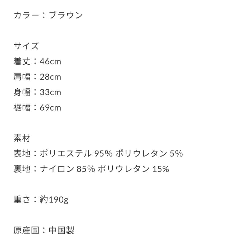 【水陸両用】スイムタウンTOPS【WCJ-PP-119BRN】