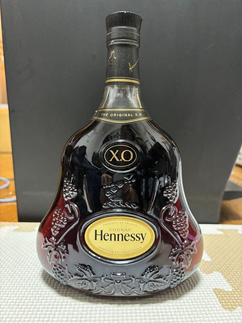 ヘネシー XO 1000ml