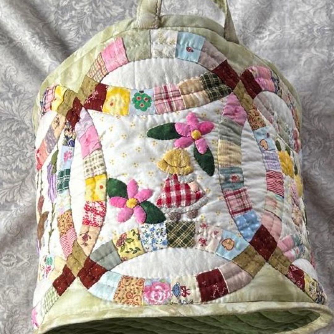 ダブルウェディングリングとスーちゃんのルームバスケット