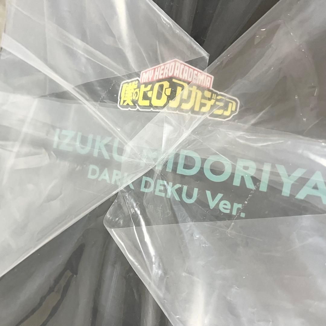 ARTFX J 緑谷出久 黒デク Ver.