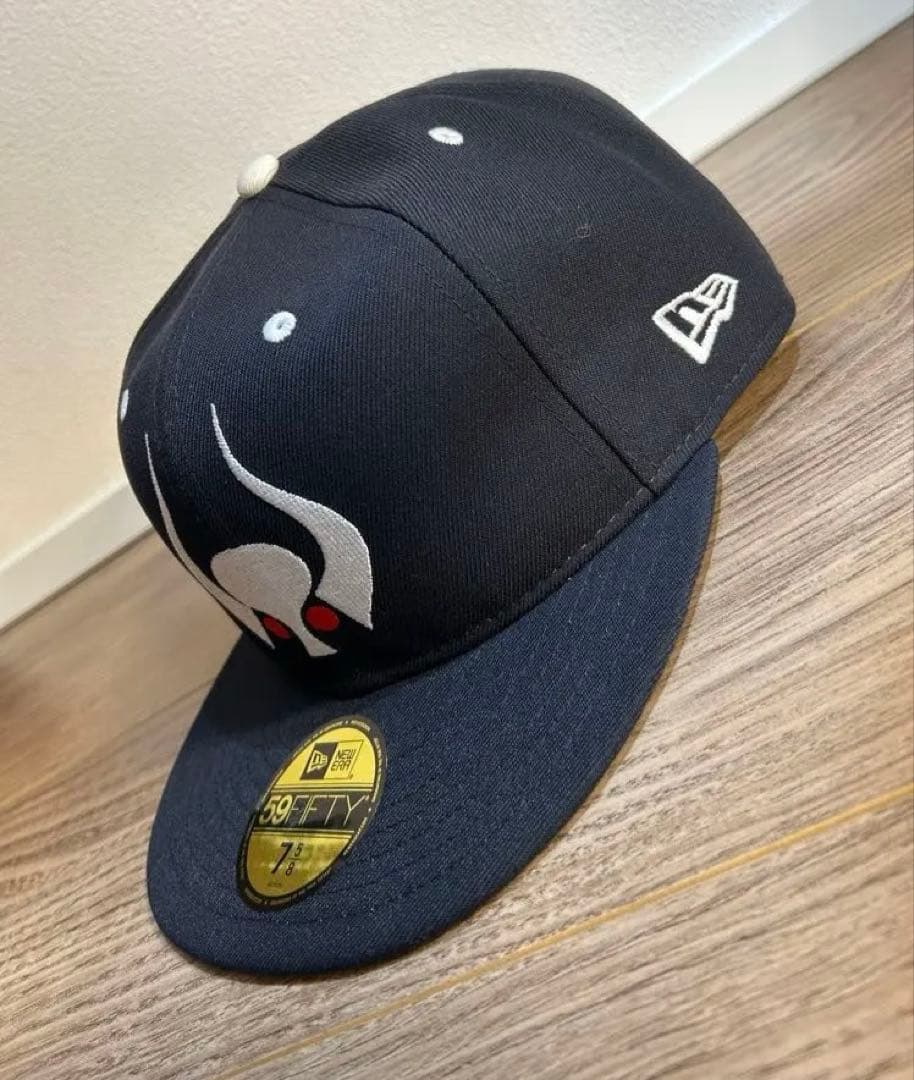 7 5/8 NEW ERA 59FIFTY 近鉄バファローズ 新品未使品 - メルカリ