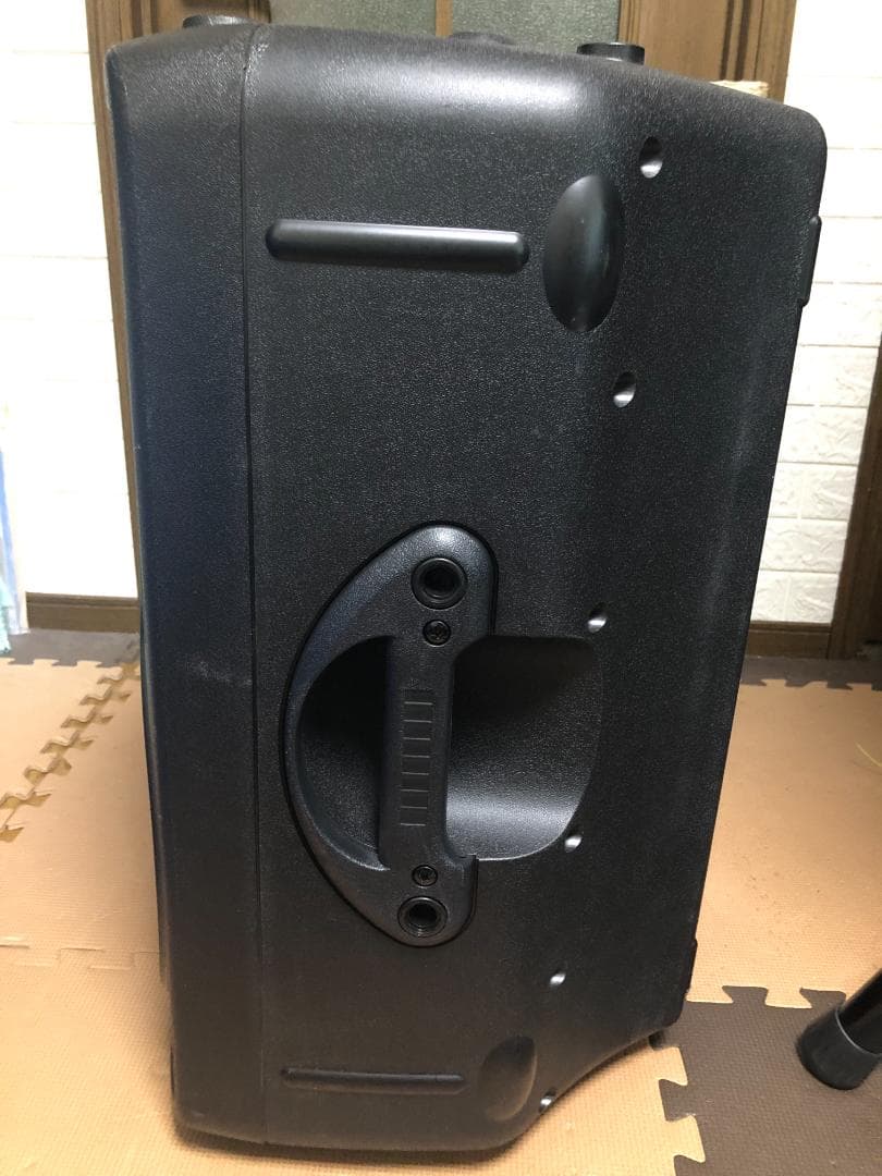 MACKIE SRM450v3 パワードスピーカー 音響特機物