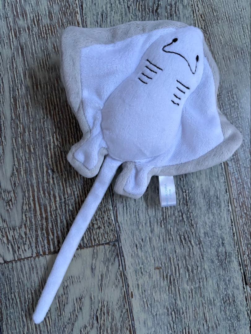 BE:FIRST・ビーファースト シュント ぬいぐるみ 5点セット