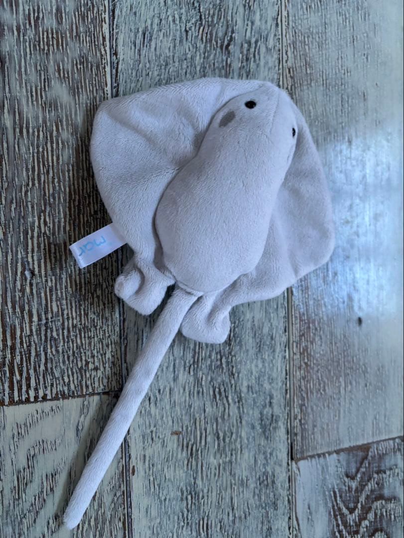 BE:FIRST・ビーファースト シュント ぬいぐるみ 5点セット