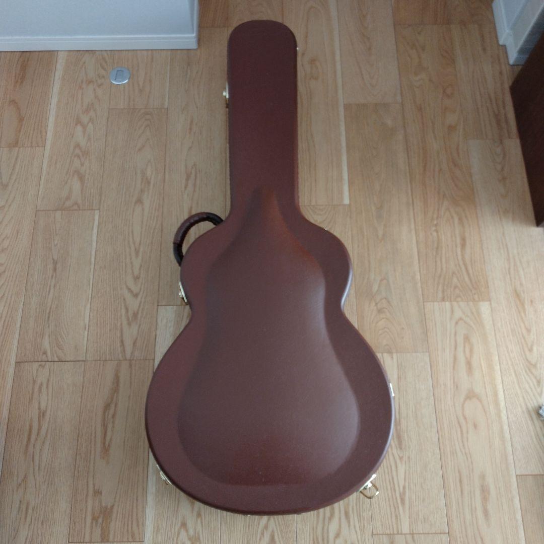美品】Morris S-92 アコースティックギター 純正ギターケース付き