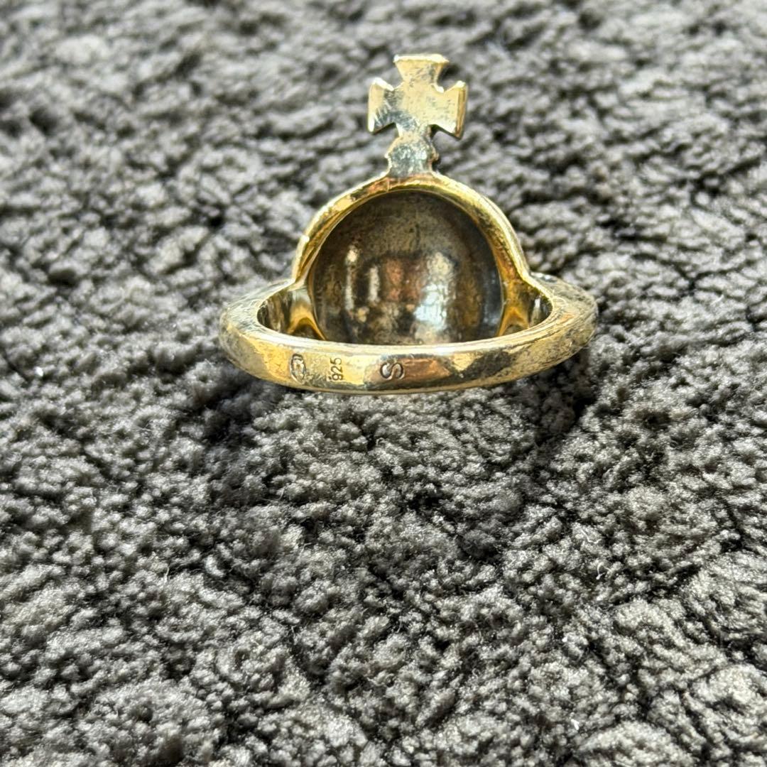 ヴィヴィアン　ソリッドオーブリング　11号