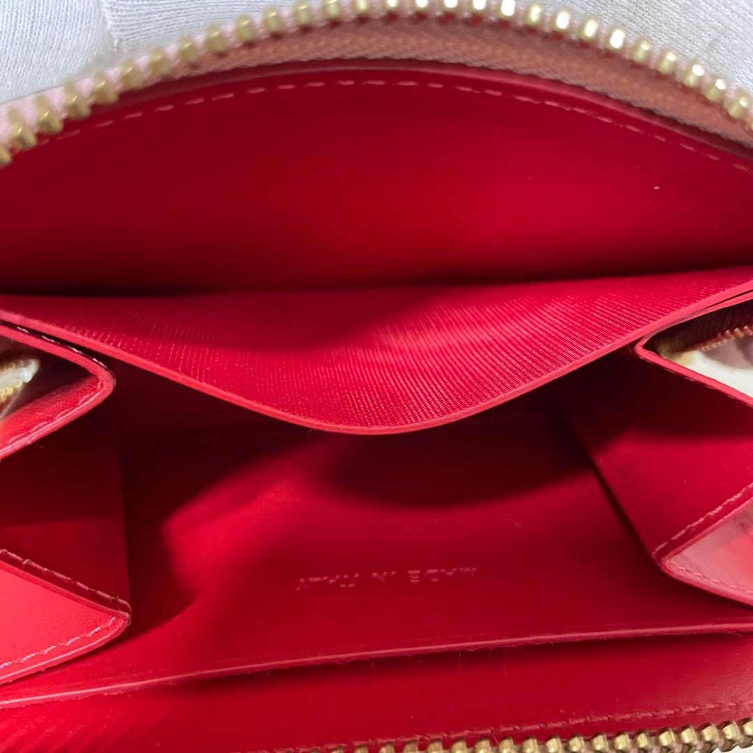 クリスチャンルブタン ケース カードケース パース