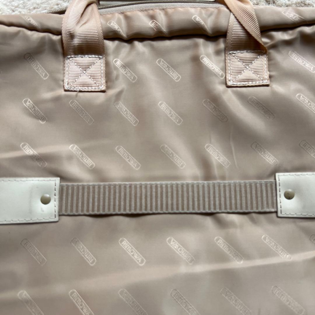 新品】RIMOWA リモワ インナーバッグ PCケース PCバッグ