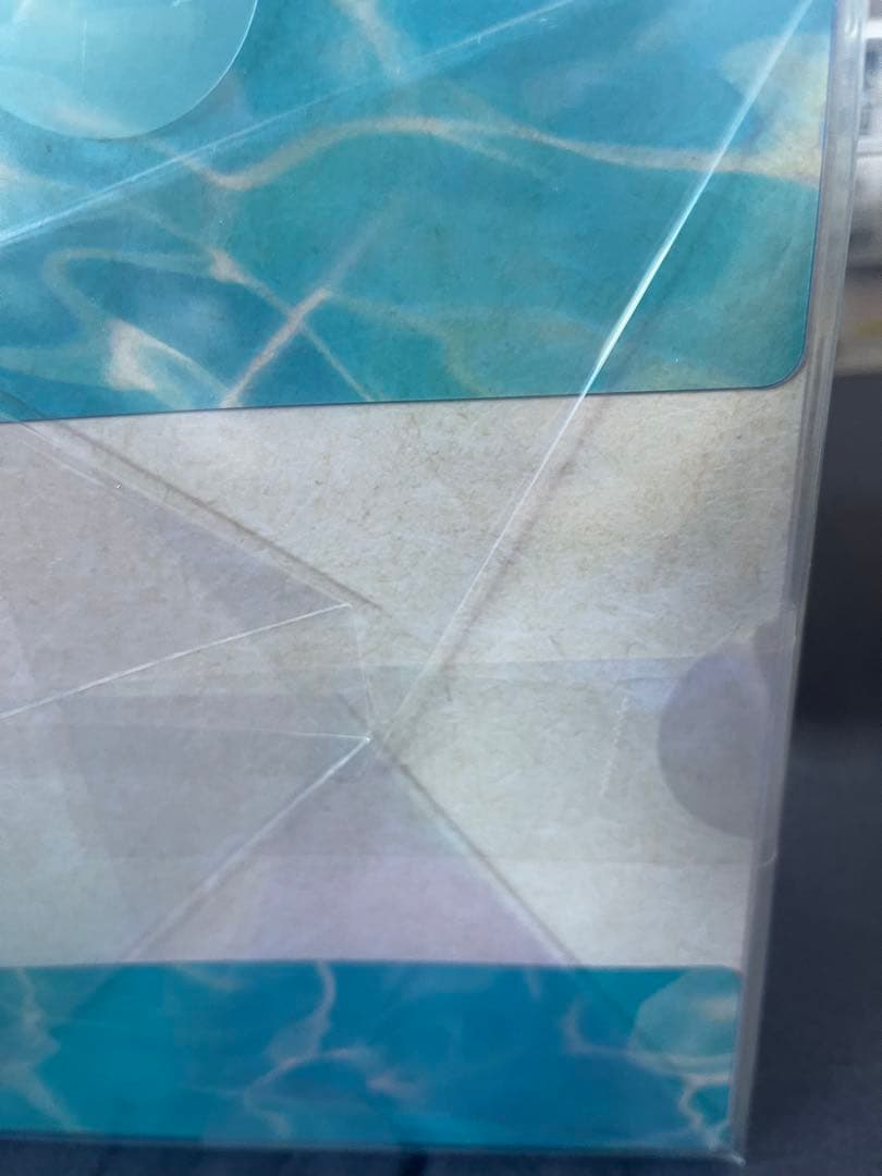 【新品未開封】　ライザのアトリエ2 ～失われた伝承と秘密の妖精～ 白水着ver