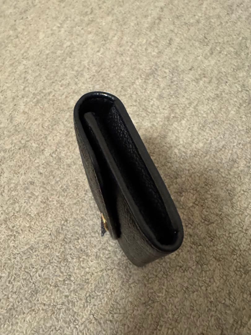 ルイヴィトン LOUIS VUITTON モノグラムアンプラント 財布