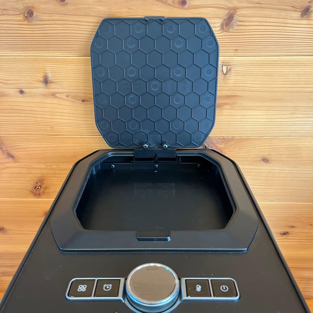 【美品】EENOUR ポータブルクーラー ｜車中泊・キャンプ酷暑対策に！