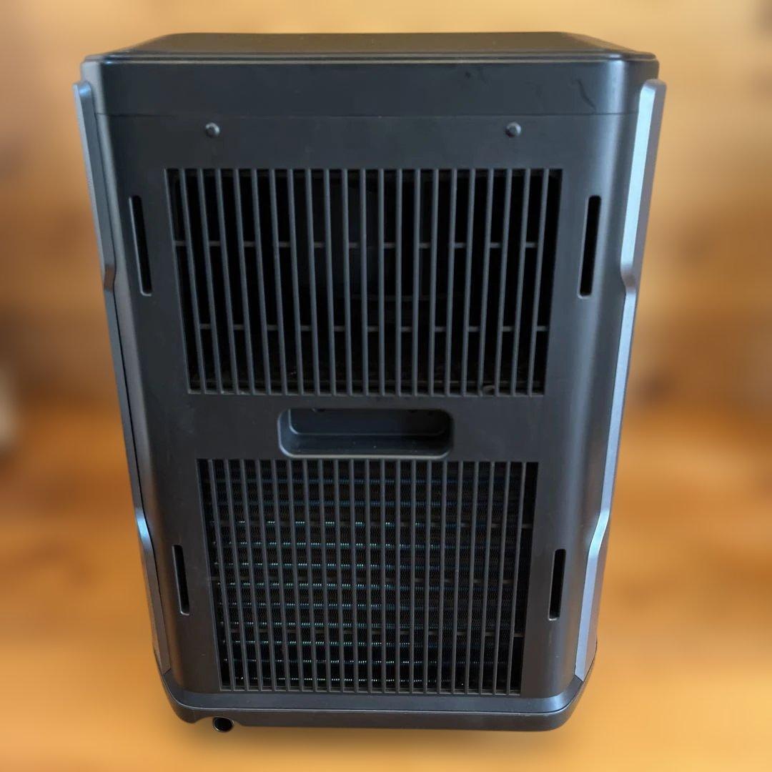 【美品】EENOUR ポータブルクーラー ｜車中泊・キャンプ酷暑対策に！