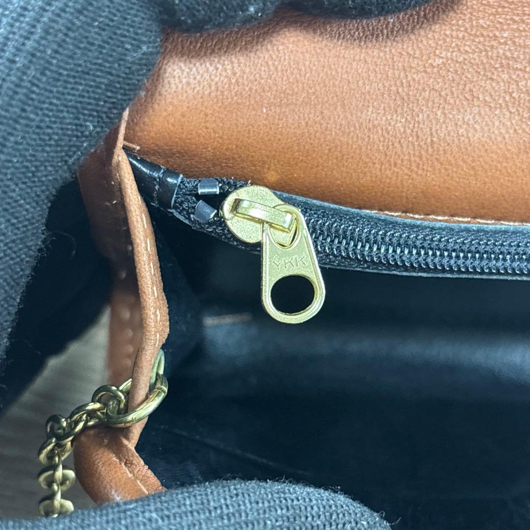 美品　オールドコーチ　COACH コーチ　ケース　小銭入れ　小物入れ