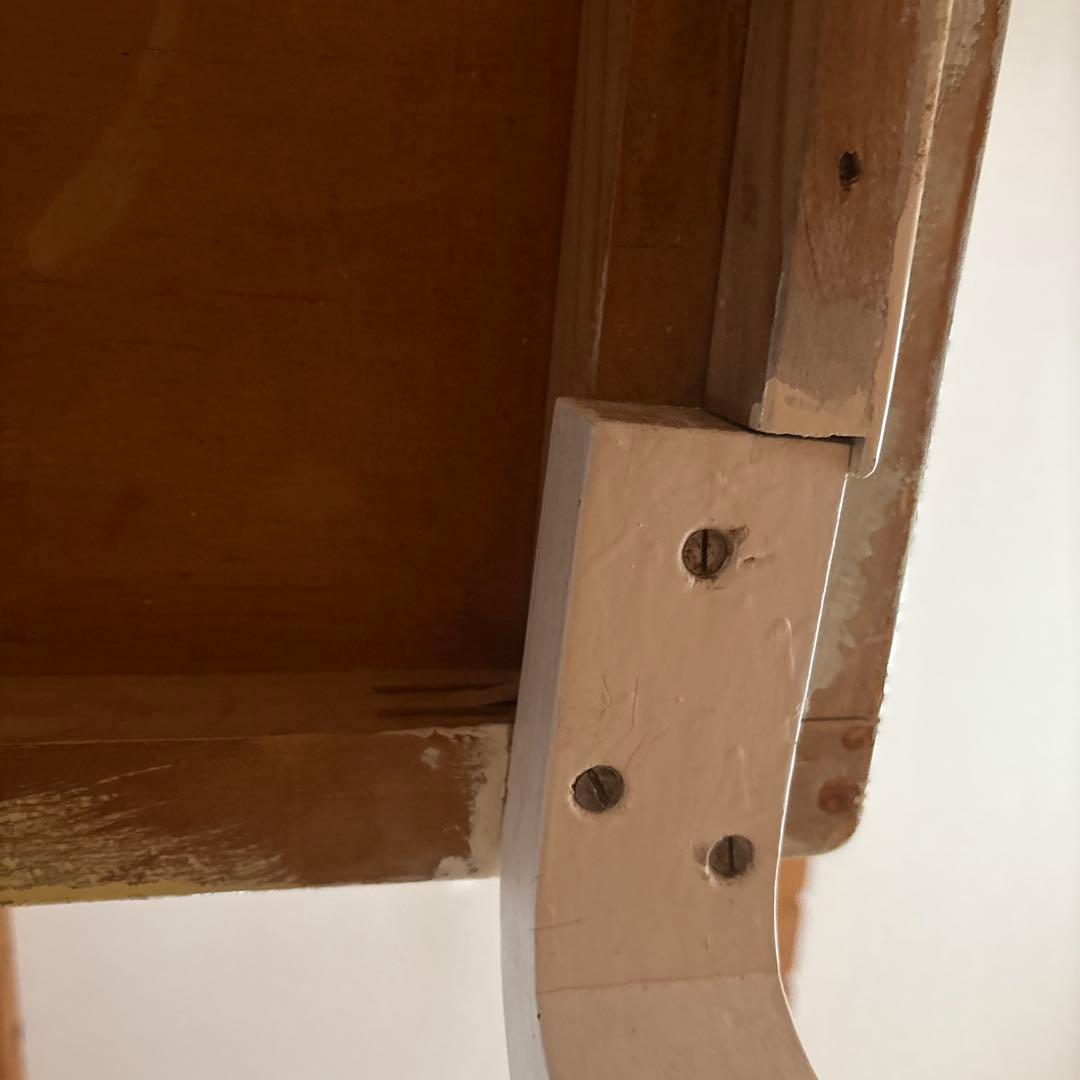 アアルト 40年代ヴィンテージ テーブル