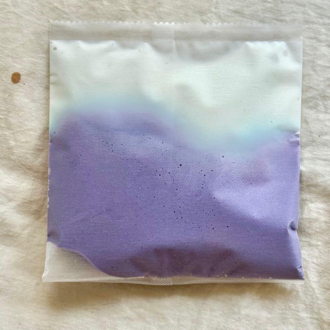 ☺︎ページ　ストレス袋　5個セット