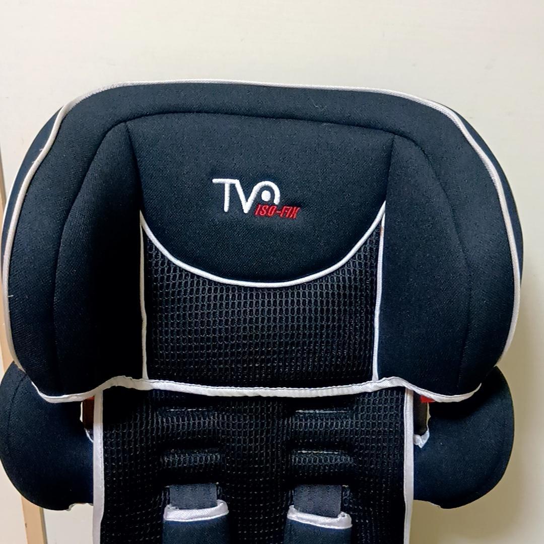 週末特価】日本育児 トラベルベストEC FIX ISOFIX