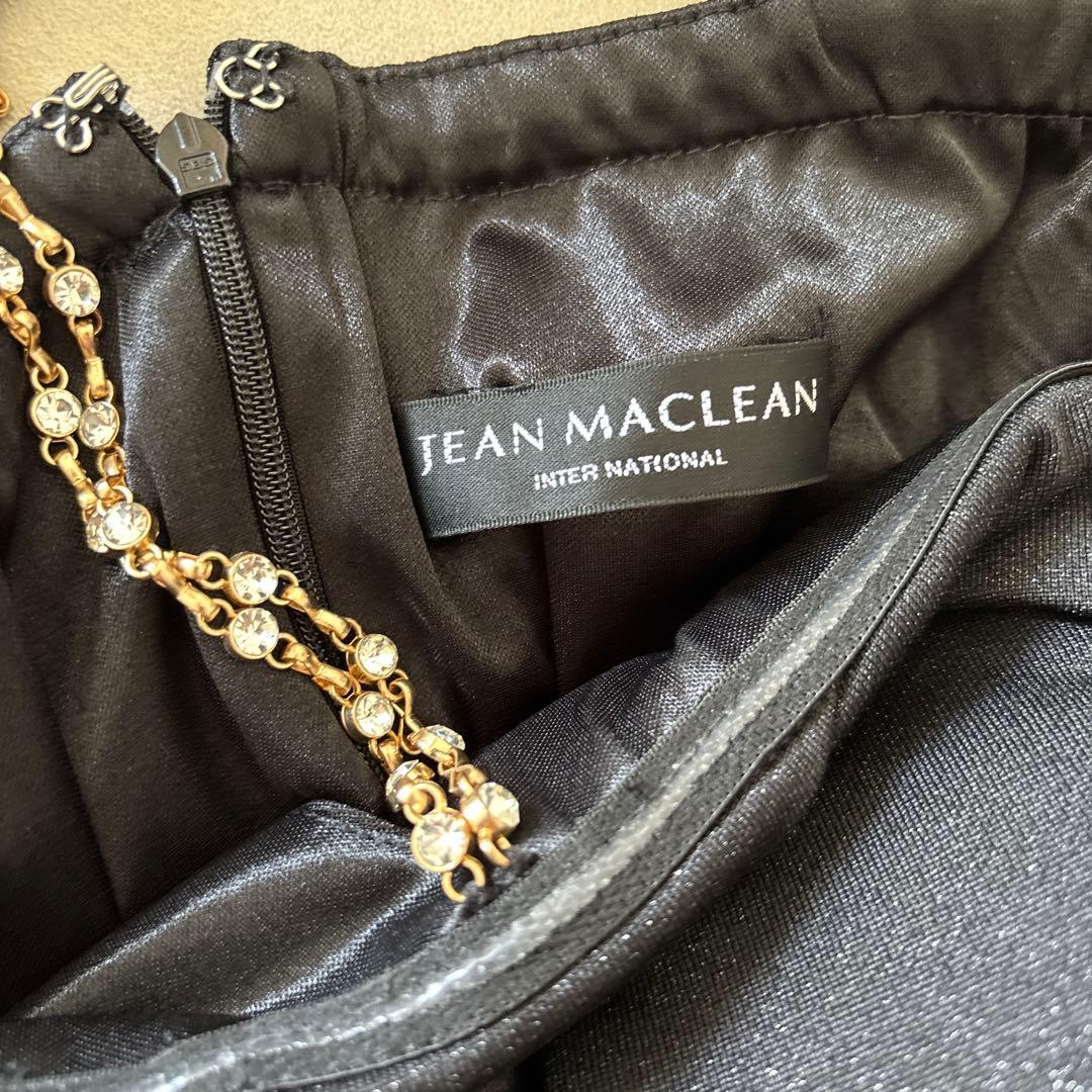 JEAN MACLEAN オラフ