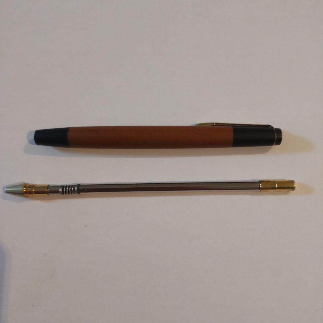 野原工芸 梅 シャーペン おまけRotring600 深緑 お値下げ可‼️