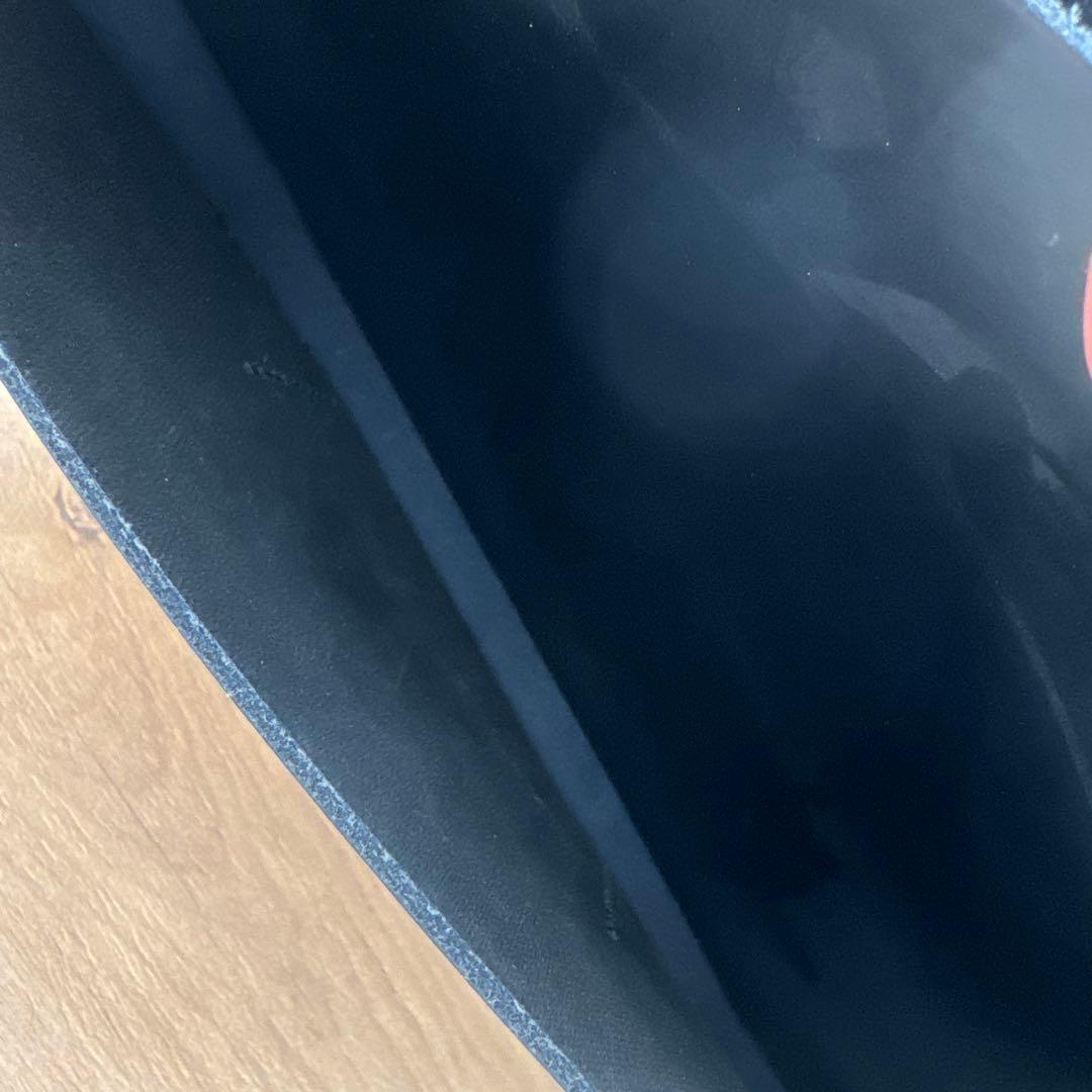 ドクターマーチン　ショルダーバッグ