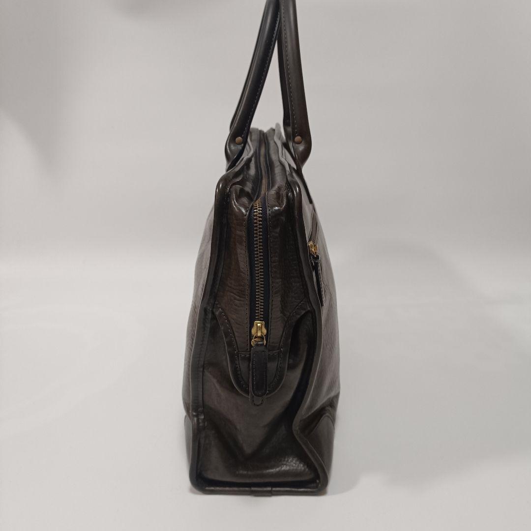 フェリージ　オールレザー　12-39 ブリーフケース　A4