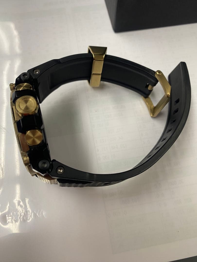 時計 G-SHOCK MTG-B3000CXD-9AJR