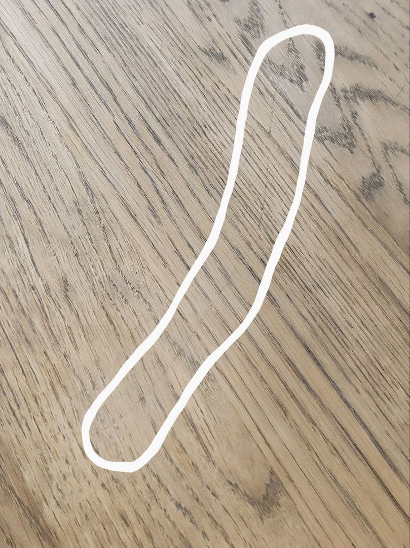 unico　ADDAY(アディ) ダイニングテーブル W1500　オーク無垢材