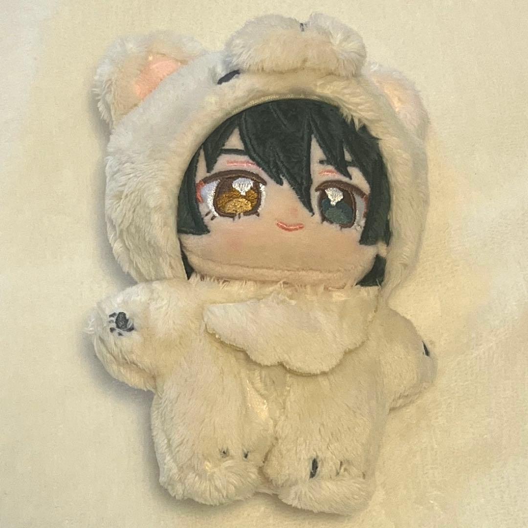 いつぬい 影片みか あんスタ