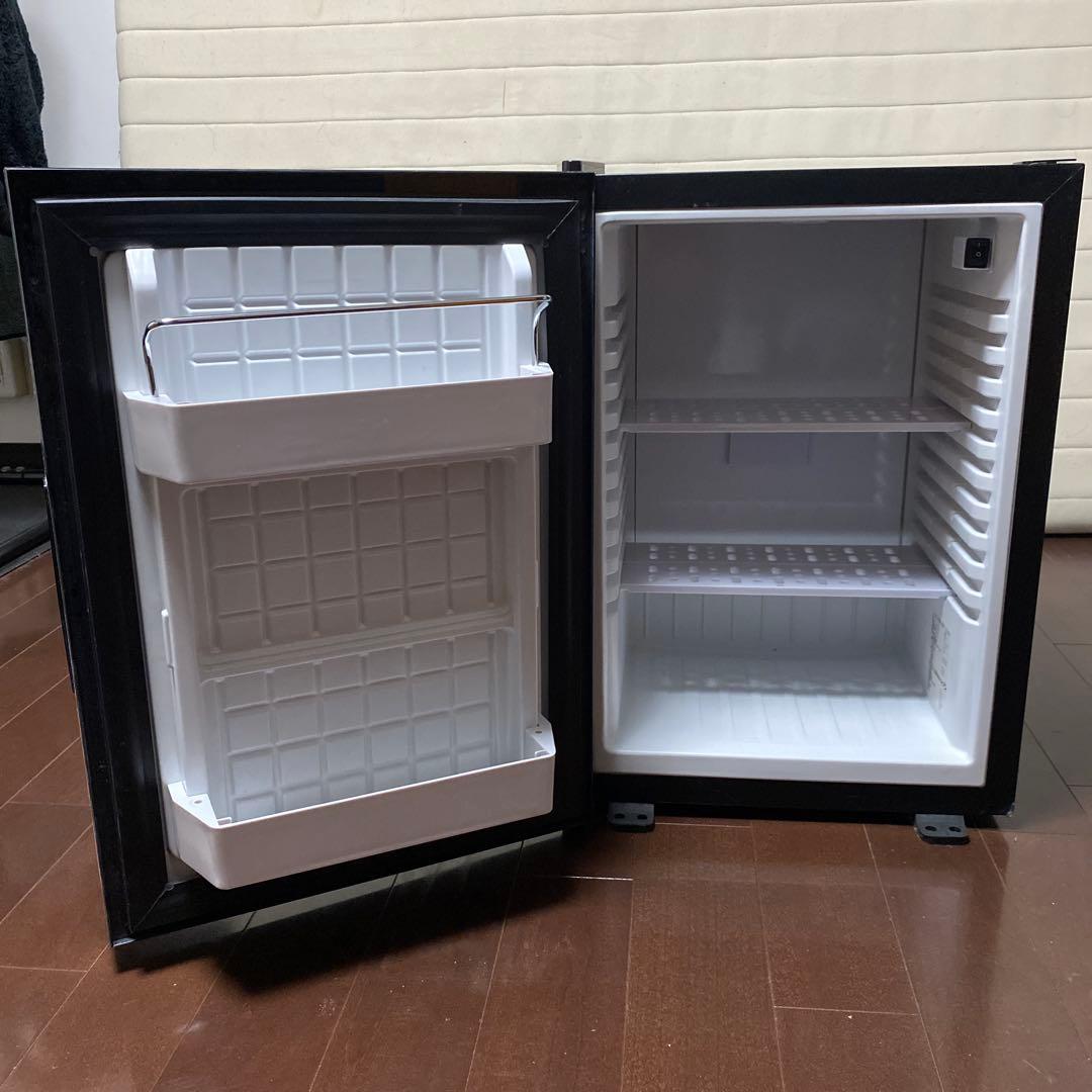 エクセレンス ML-40G 冷蔵庫 36L