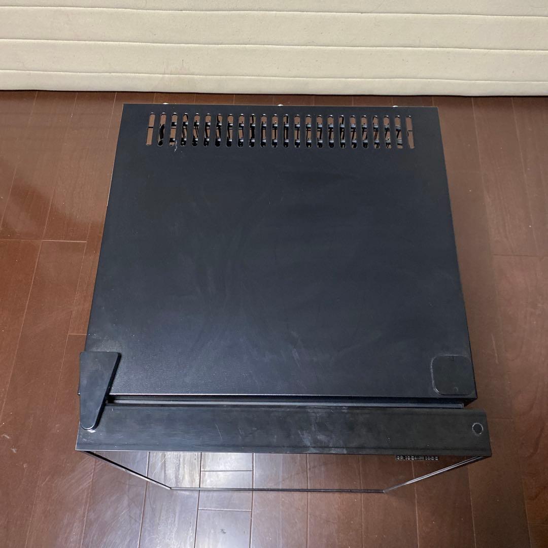 エクセレンス ML-40G 冷蔵庫 36L