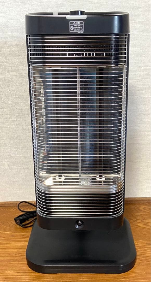 遠赤外線ストーブ】CORONA コロナ コアヒート DHX-1222R