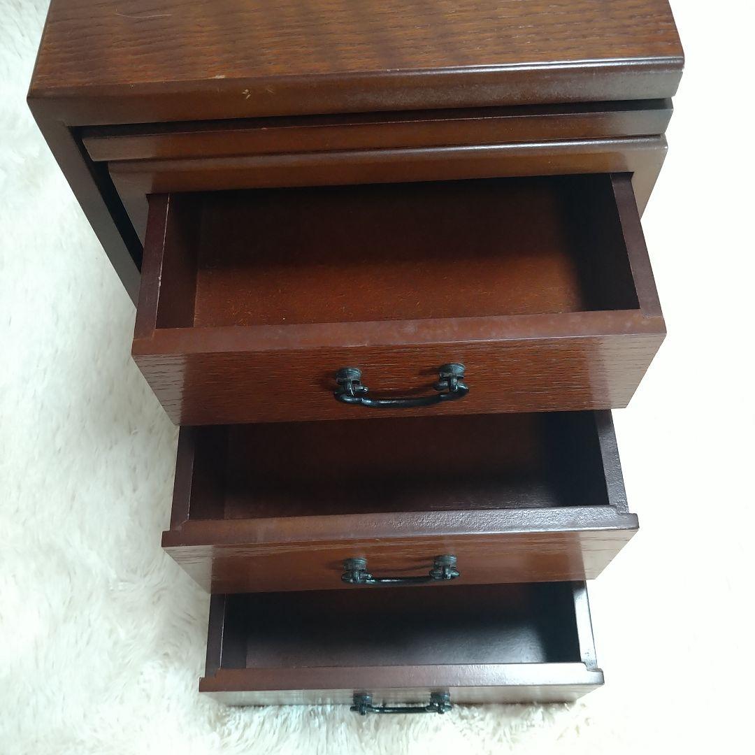 片袖机 折りたたみ文机 レトロ家具 アンティーク 時代家具