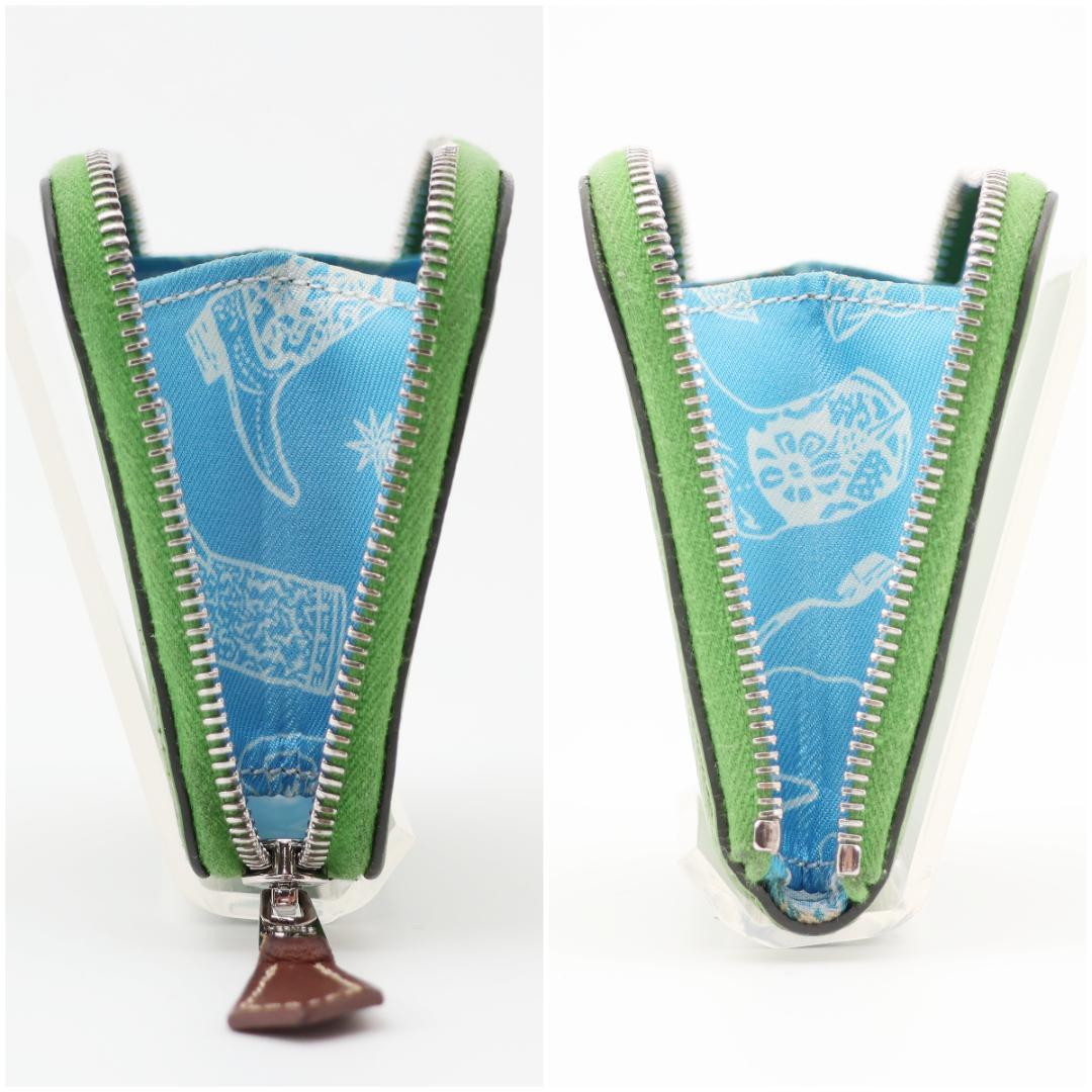 エルメス アザップ シルクイン ミニ ヴェールユッカ ヴォーエプソン B刻 箱付