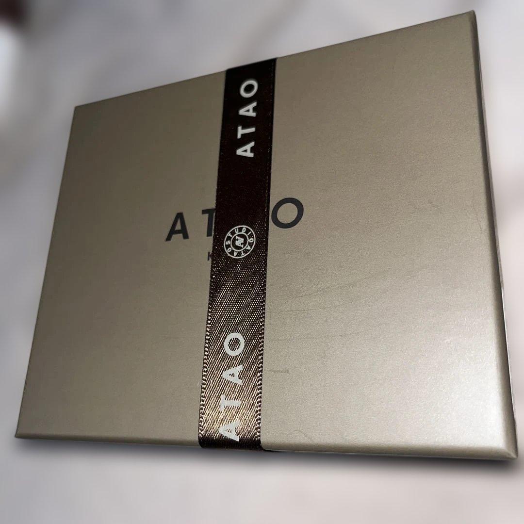 ジャスミン　ATAOのミニ財布｜milimo(ミリモ)｜ハッピーヴィトロ｜