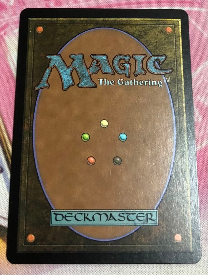 魂無き者 日本語 foil