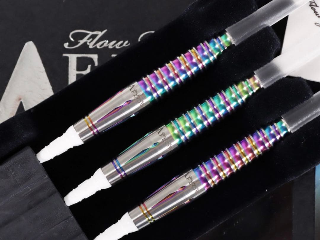 【DYNASTY】 A-FLOWリエル7 清水舞友モデル 2BA 19g