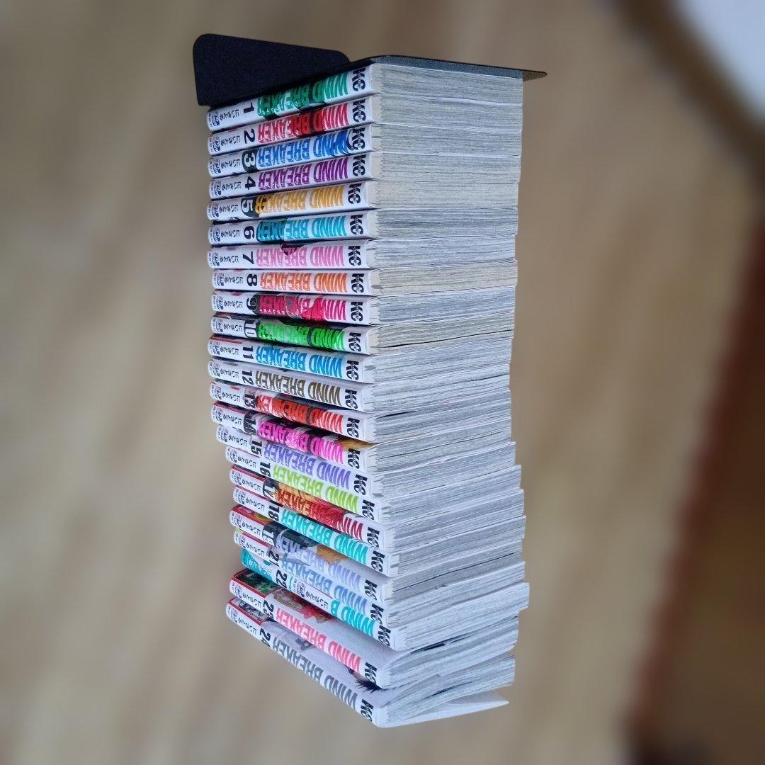 WIND BREAKER ウインドブレーカー単語本