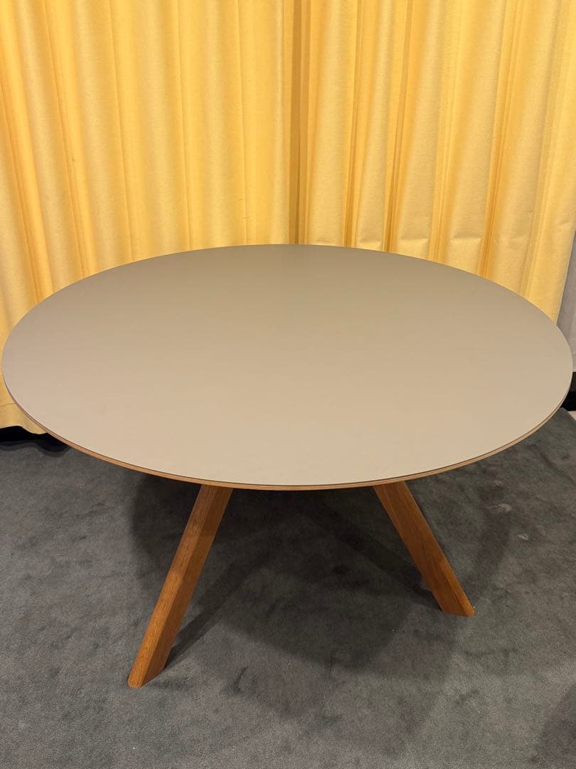 【akissa】HAY CPH 20 ROUND / Φ120 x H74