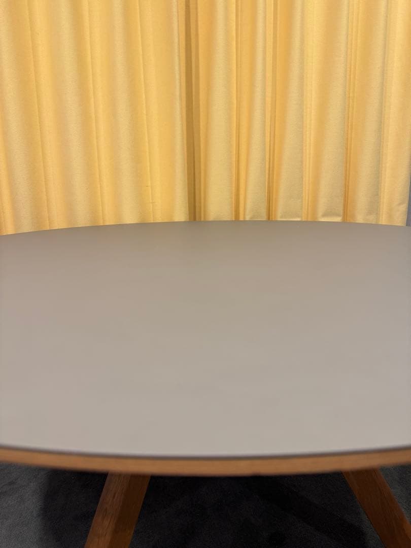 【akissa】HAY CPH 20 ROUND / Φ120 x H74