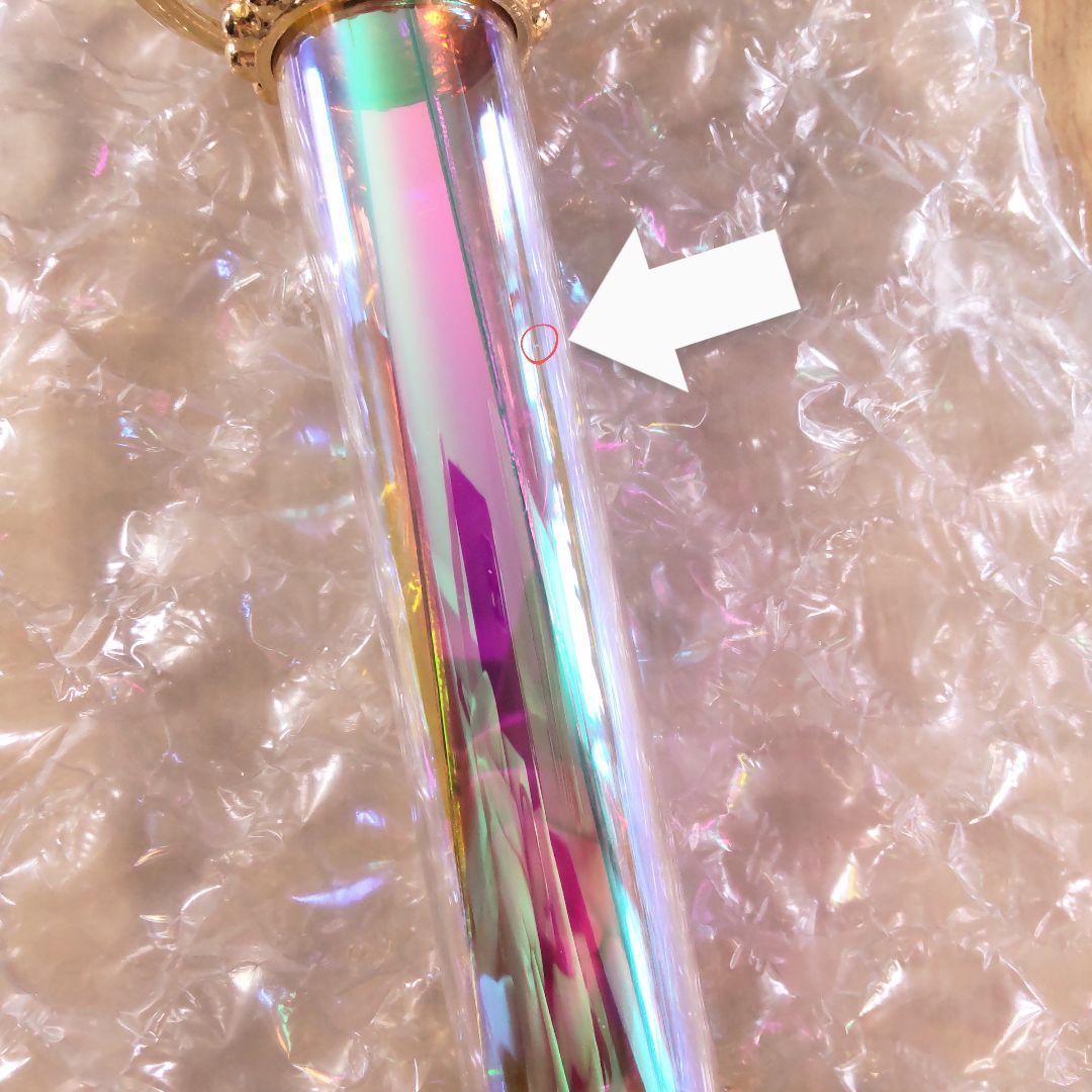 セーラームーン ガラスの万華鏡 山見浩司 PREMICO